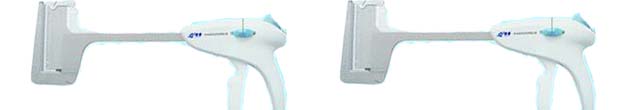 Disposable Linear stapler